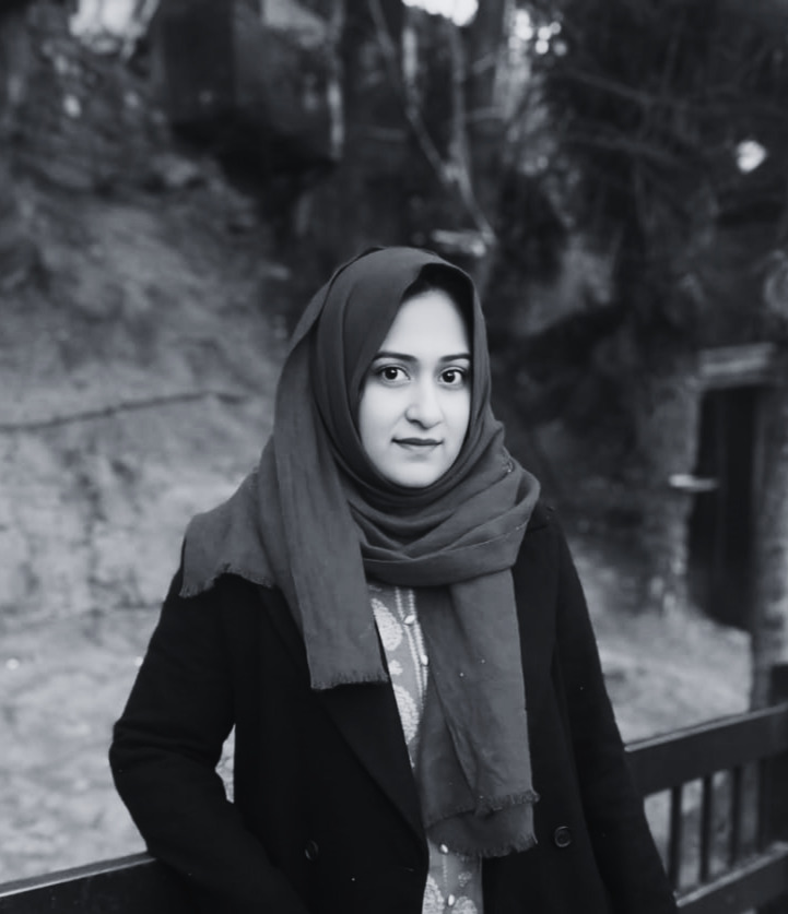 Bushra Aurangzeb